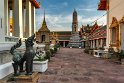 163 Thailand, Bangkok, Wat Pho